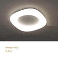 Echo Chandelier – alternate view 11