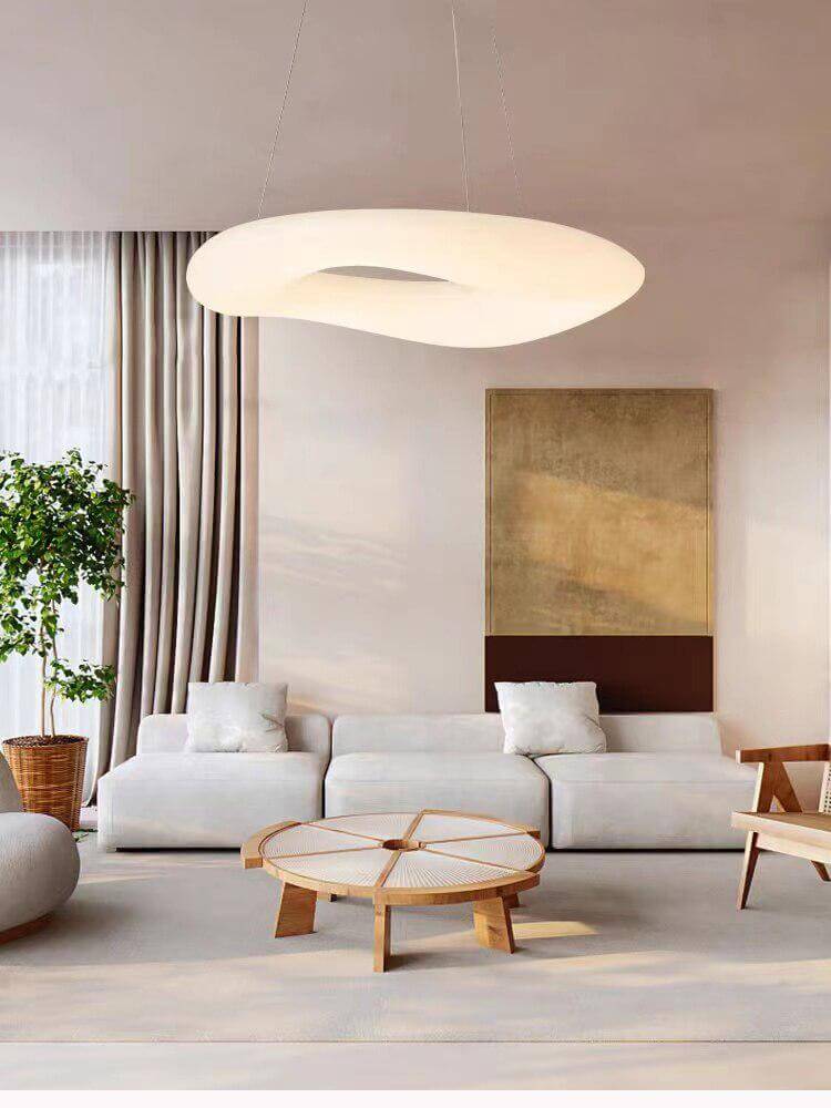 Echo Chandelier – alternate view 8