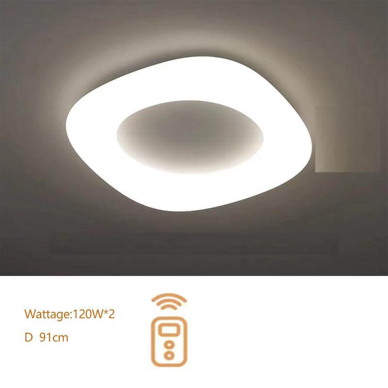 Echo Chandelier – alternate view 17