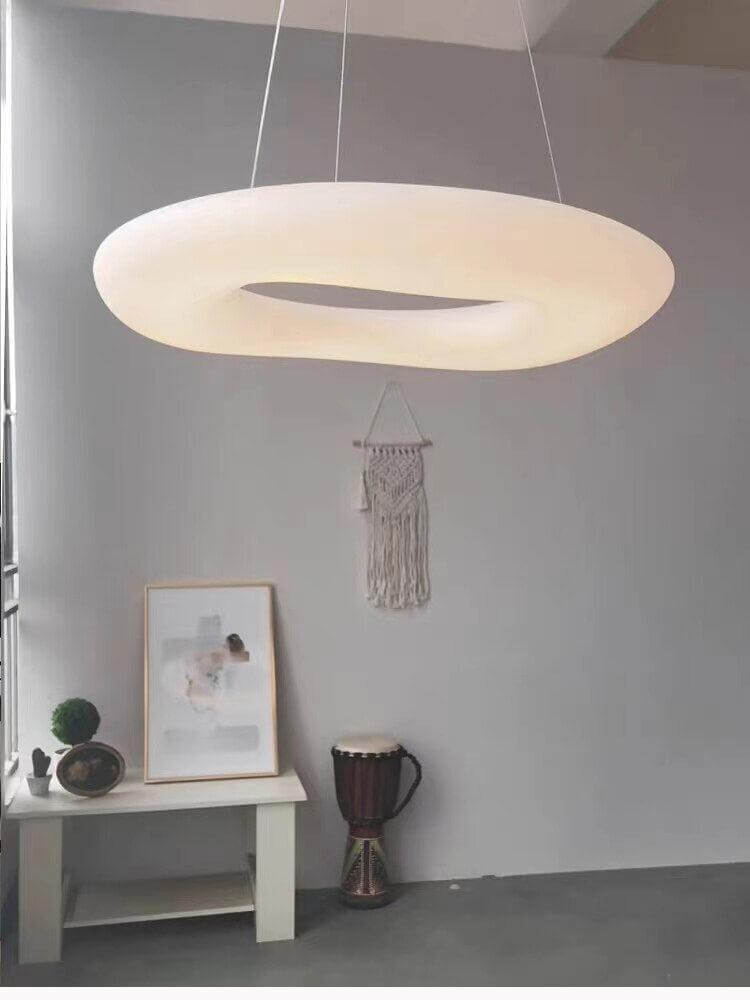 Echo Chandelier – alternate view 10