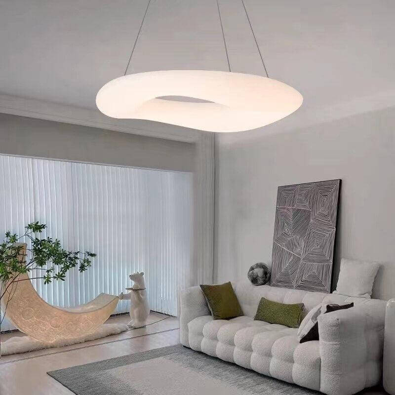 Echo Chandelier – alternate view 5