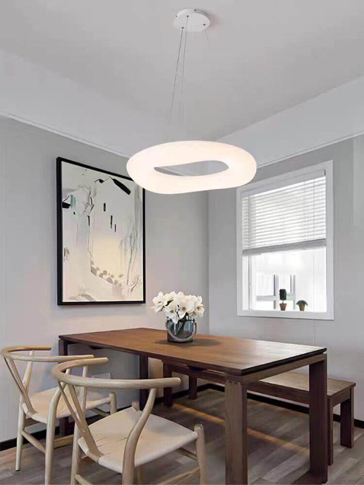 Echo Chandelier – alternate view 4