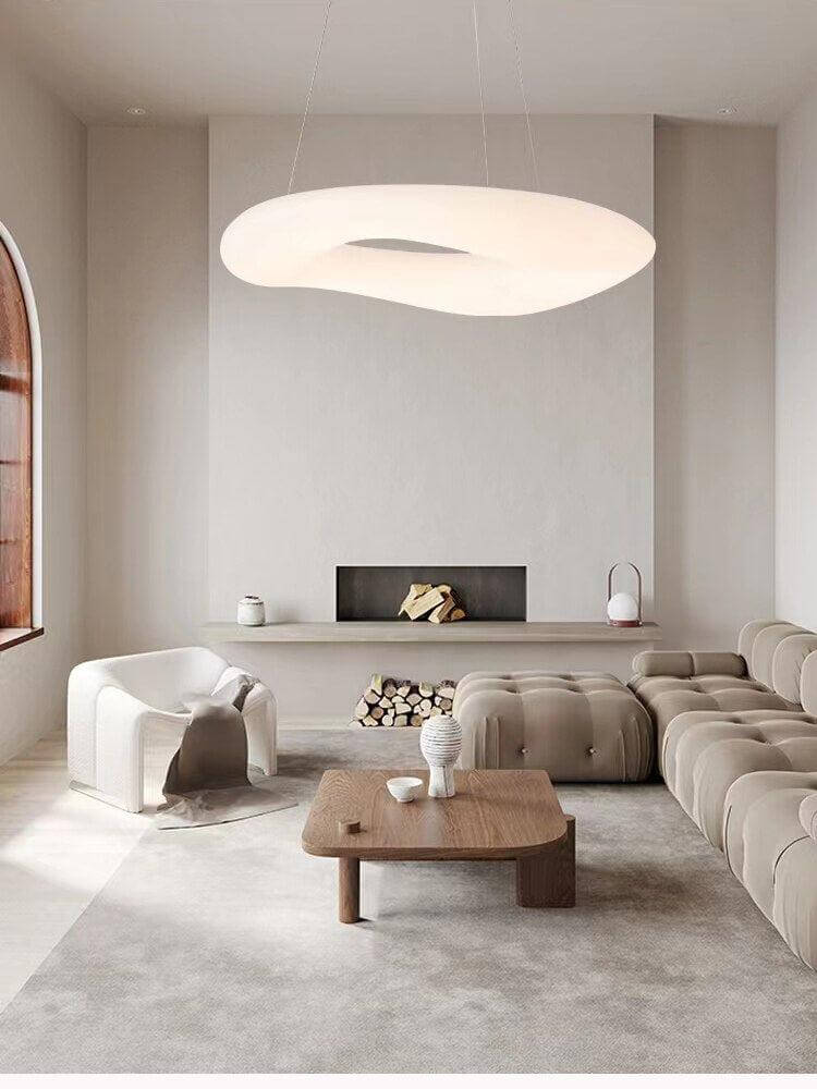 Echo Chandelier – alternate view 9