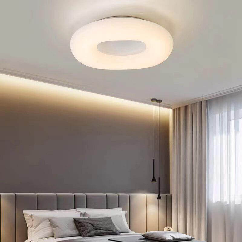 Echo Chandelier – alternate view 3