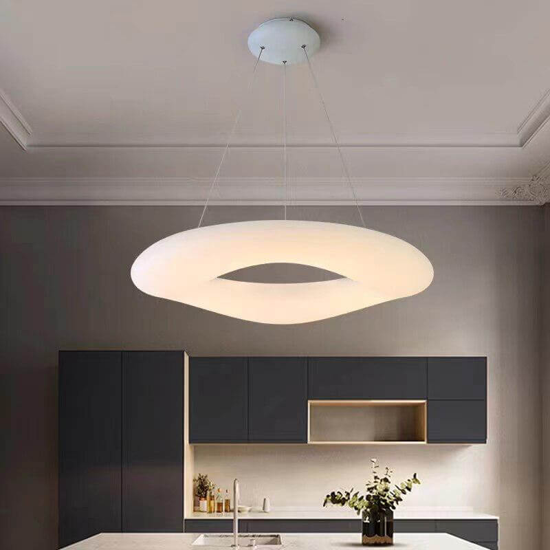 Echo Chandelier – alternate view 2