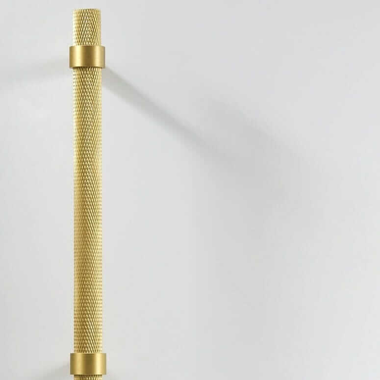 Echo Handle – alternate view 3