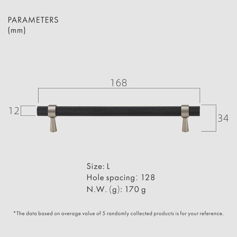 Echo Handle – alternate view 10
