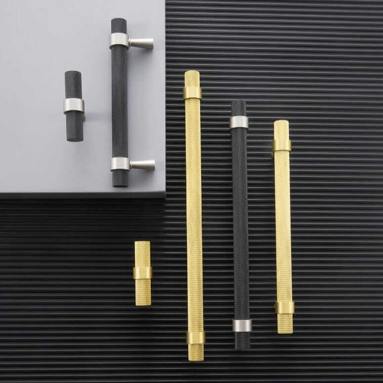 Echo Handle