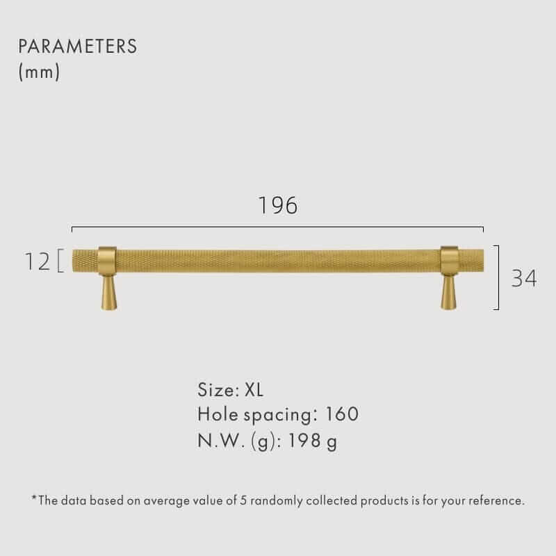 Echo Handle – alternate view 11