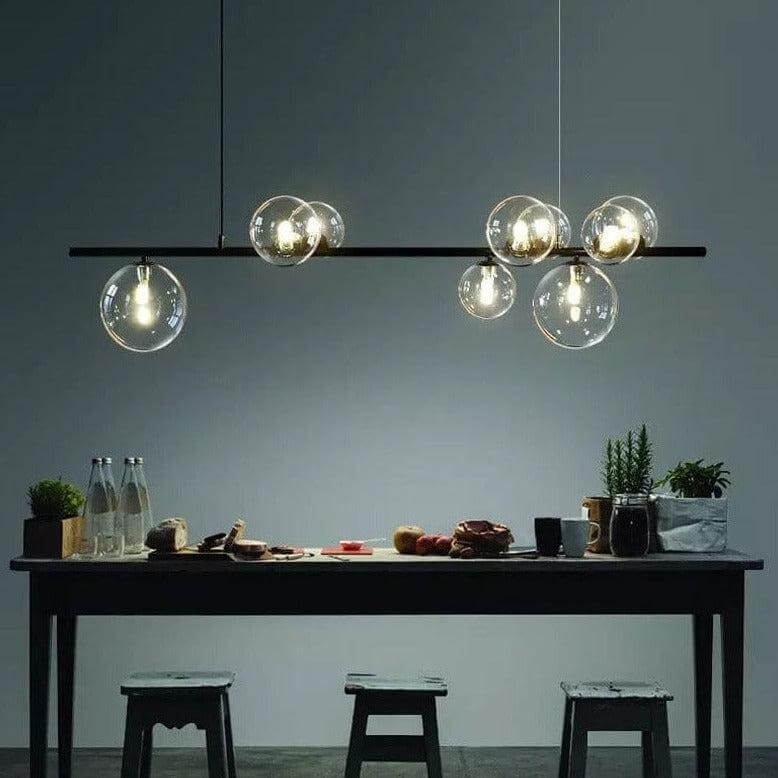 Elms Chandelier – alternate view 5