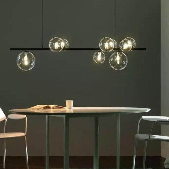 Elms Chandelier – alternate view 3