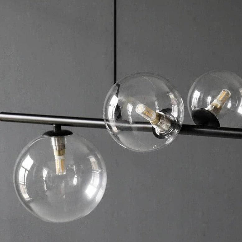 Elms Chandelier – alternate view 4