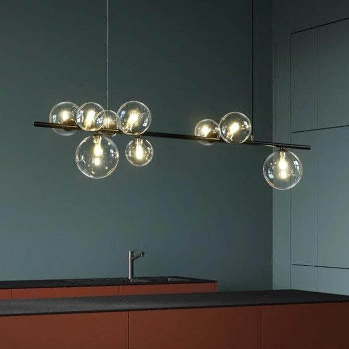 Elms Chandelier – alternate view 6