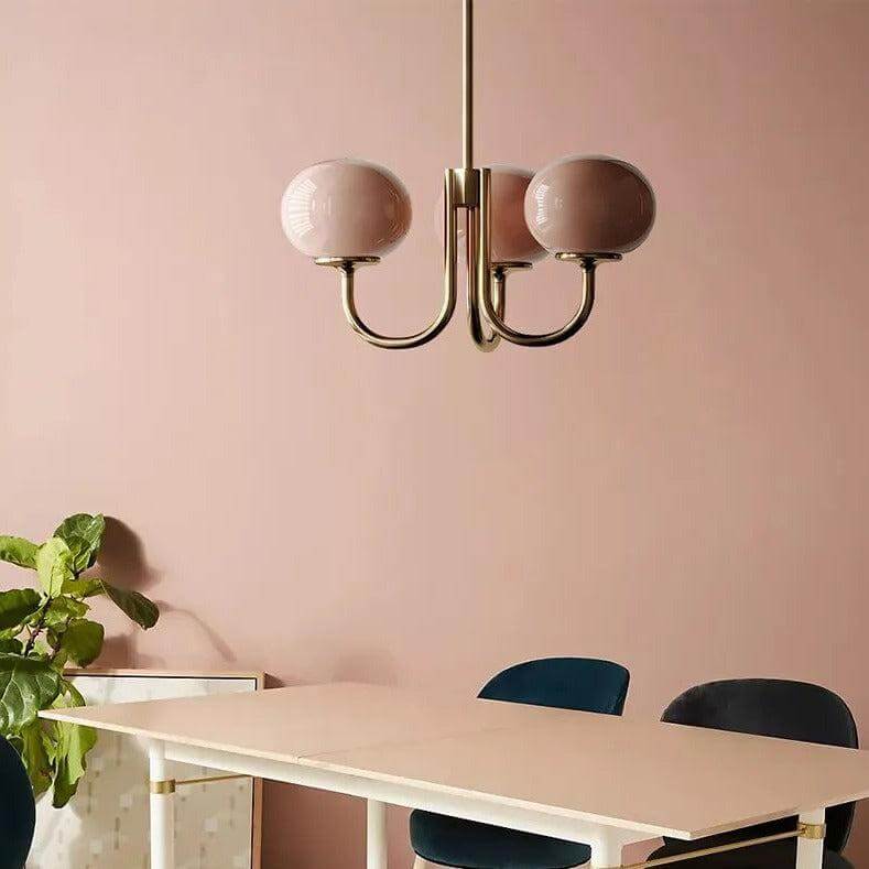 Emma Chandelier – alternate view 3