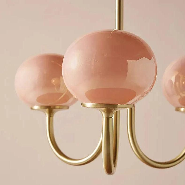 Emma Chandelier – alternate view 4