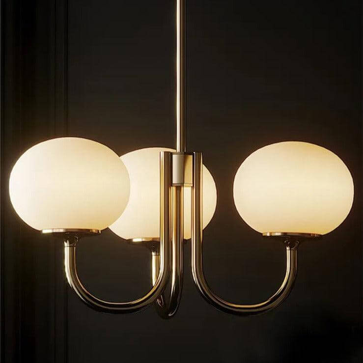 Emma Chandelier – alternate view 10