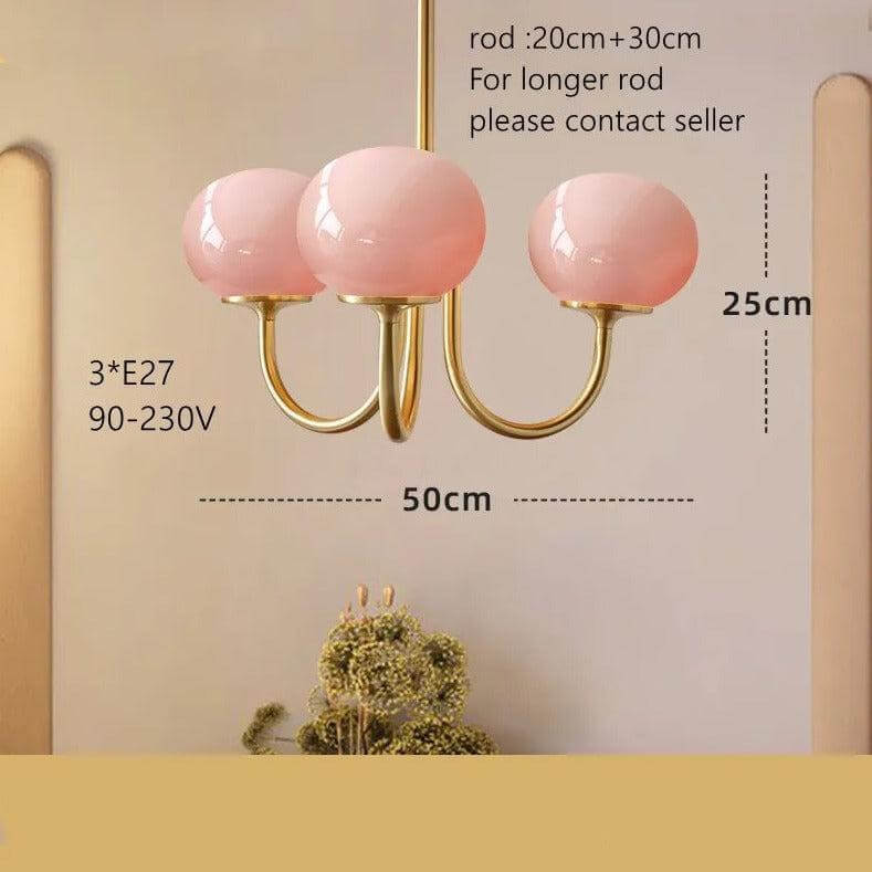 Emma Chandelier – alternate view 5