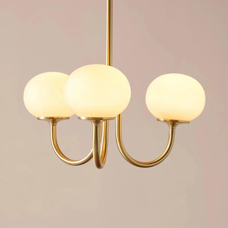 Emma Chandelier – alternate view 2
