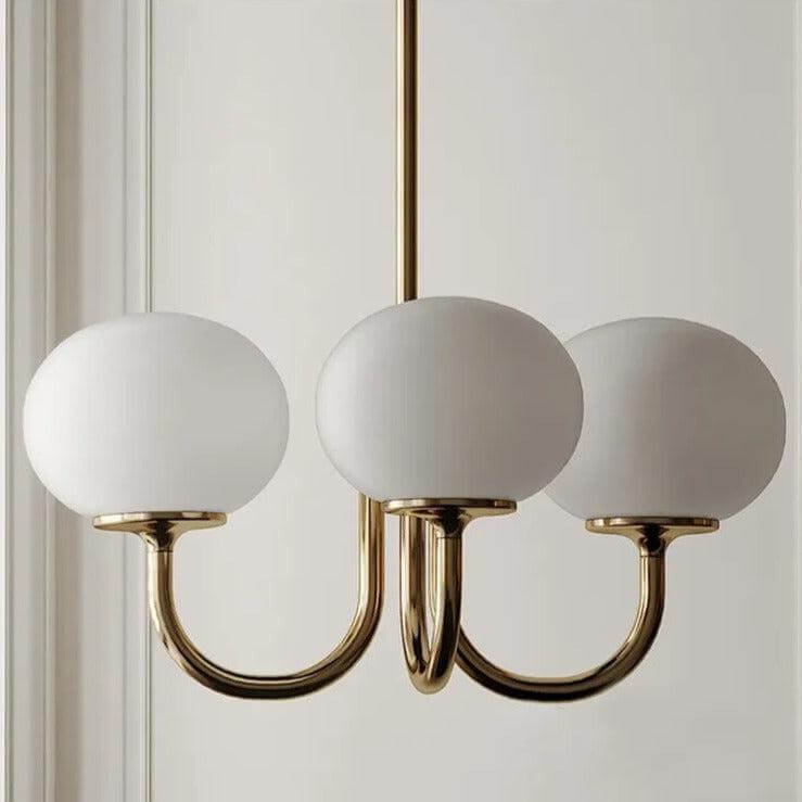 Emma Chandelier – alternate view 9