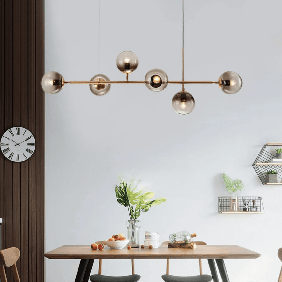 Erica Pendant Light Collection – alternate view 14