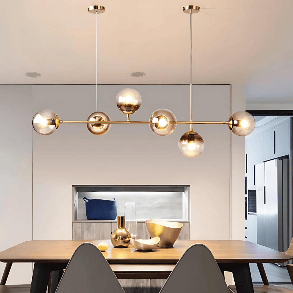Erica Pendant Light Collection – alternate view 15