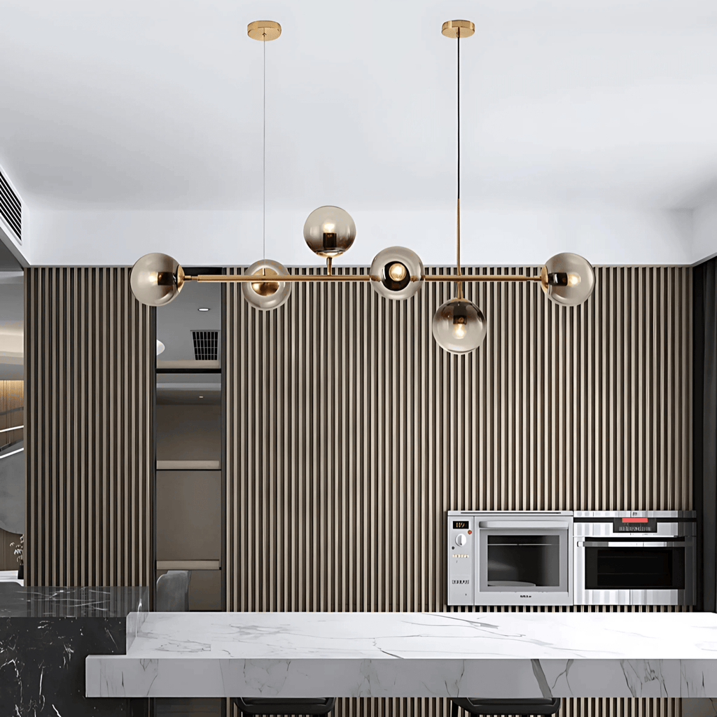 Erica Pendant Light Collection – alternate view 12