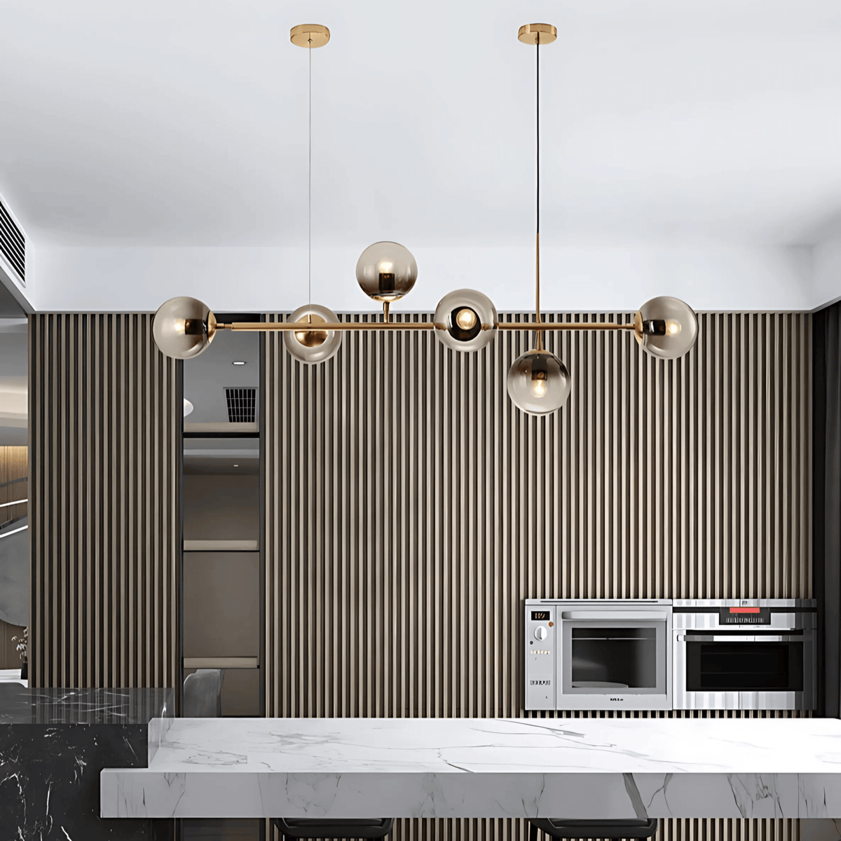 Erica Pendant Light Collection – alternate view 12