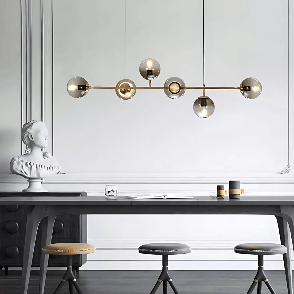 Erica Pendant Light Collection