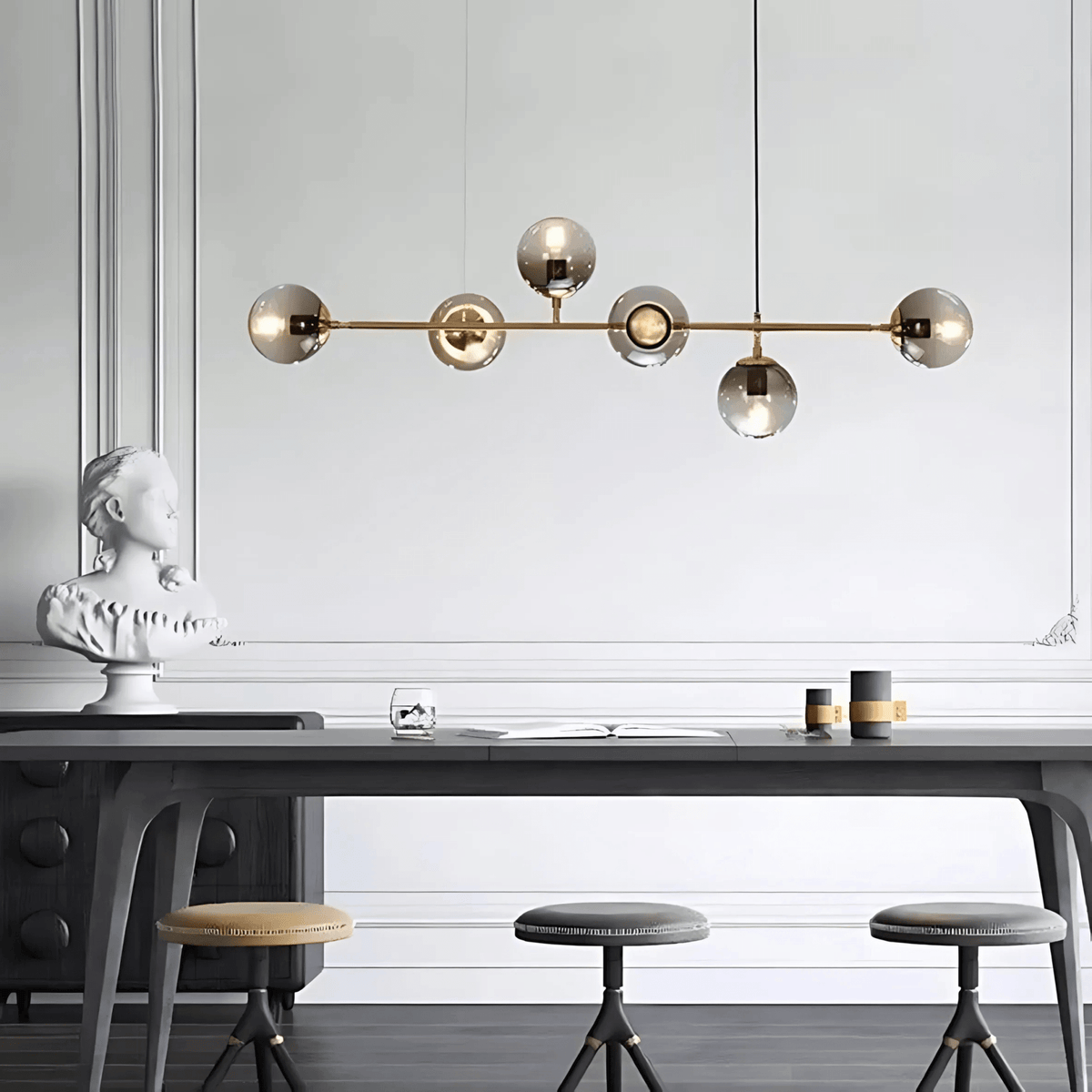 Erica Pendant Light Collection