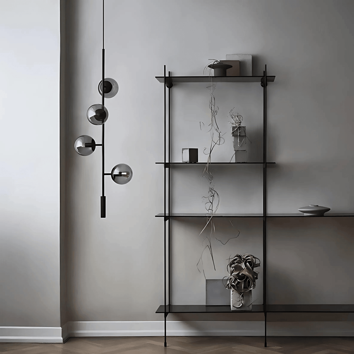 Erica Pendant Light Collection – alternate view 4