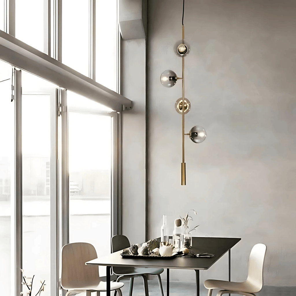 Erica Pendant Light Collection – alternate view 3