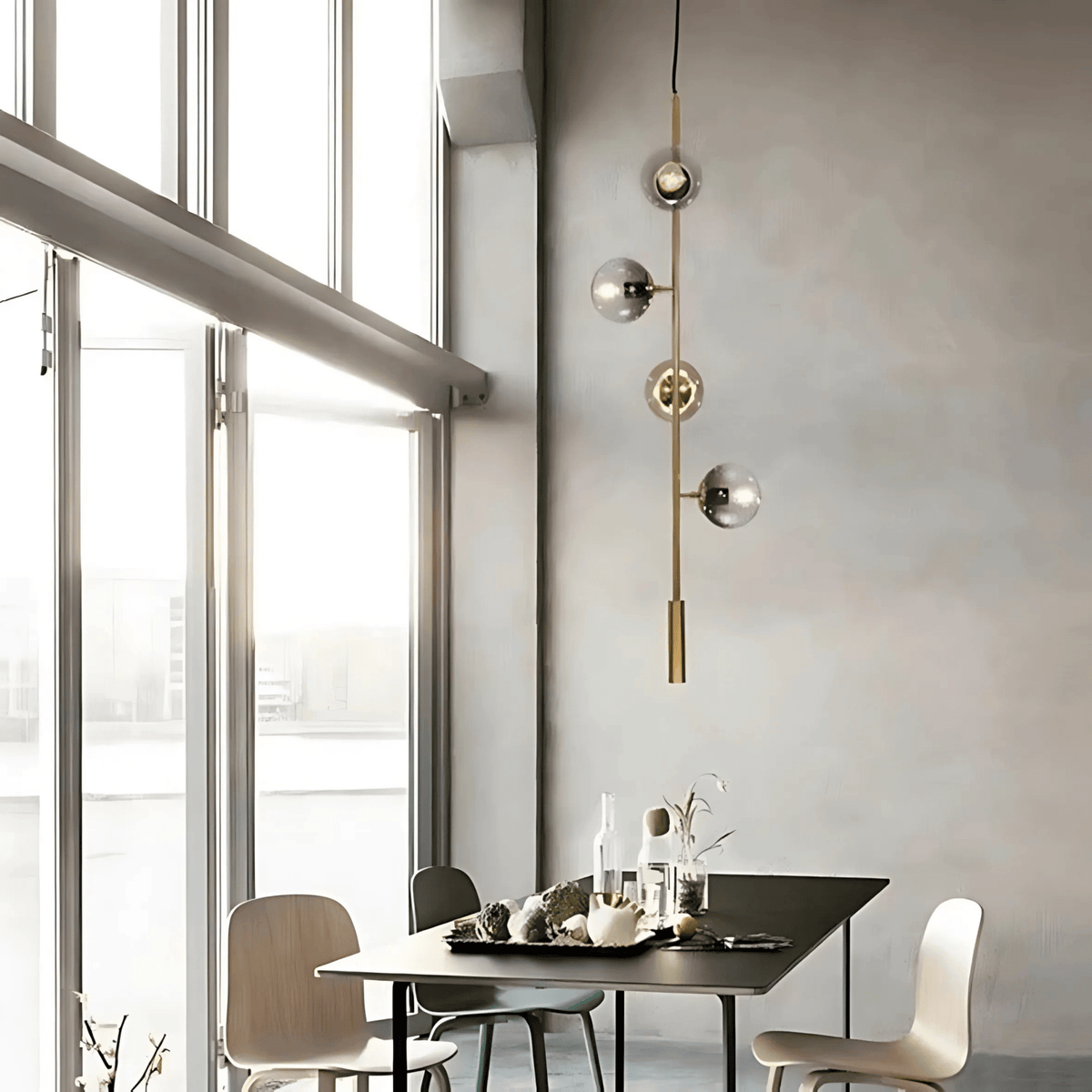 Erica Pendant Light Collection – alternate view 3