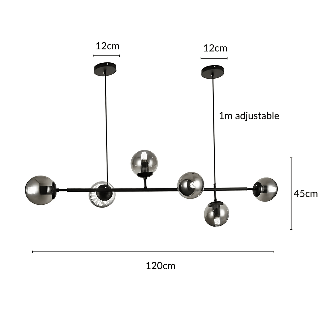 Erica Pendant Light Collection – alternate view 10