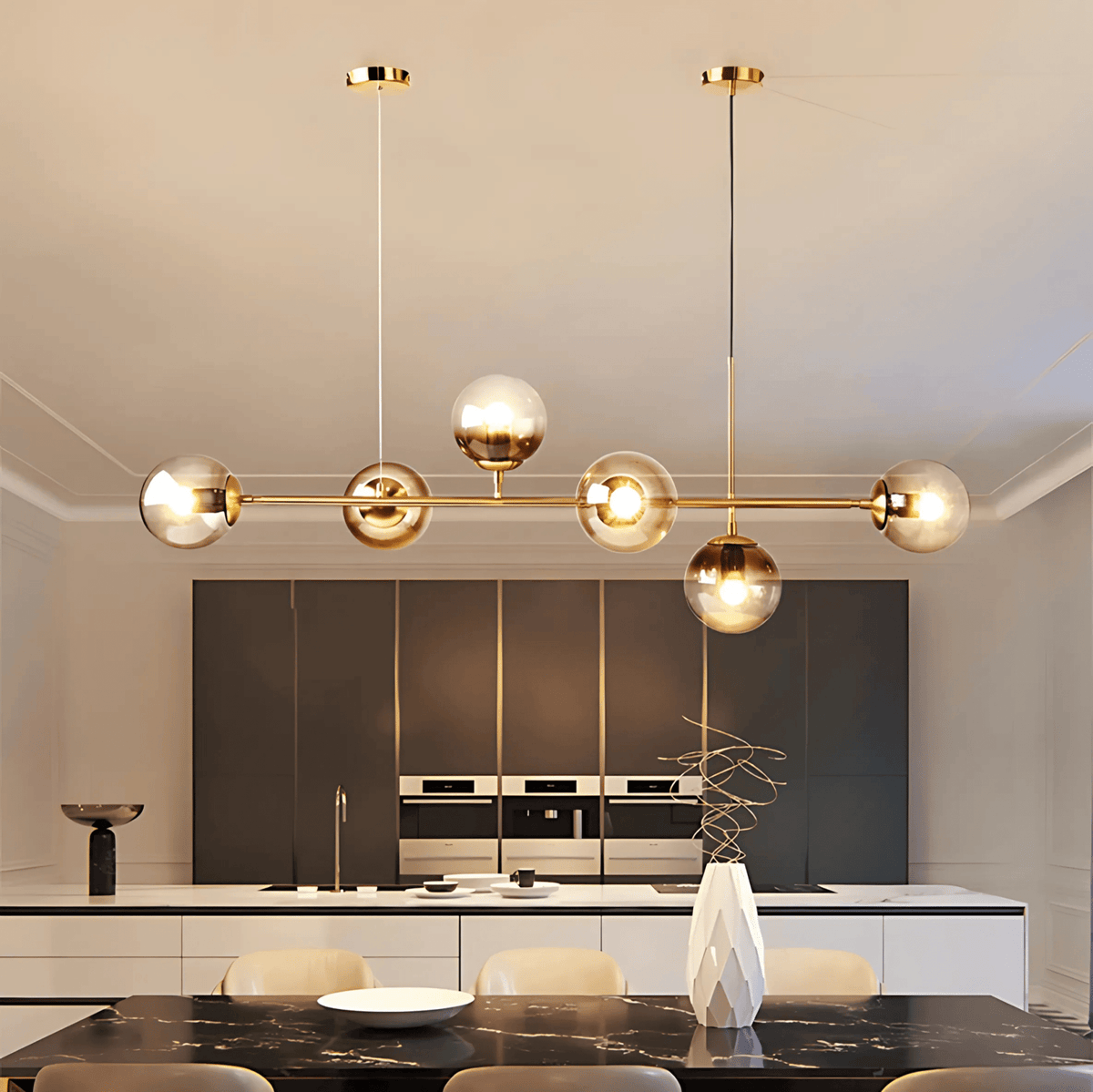Erica Pendant Light Collection – alternate view 13
