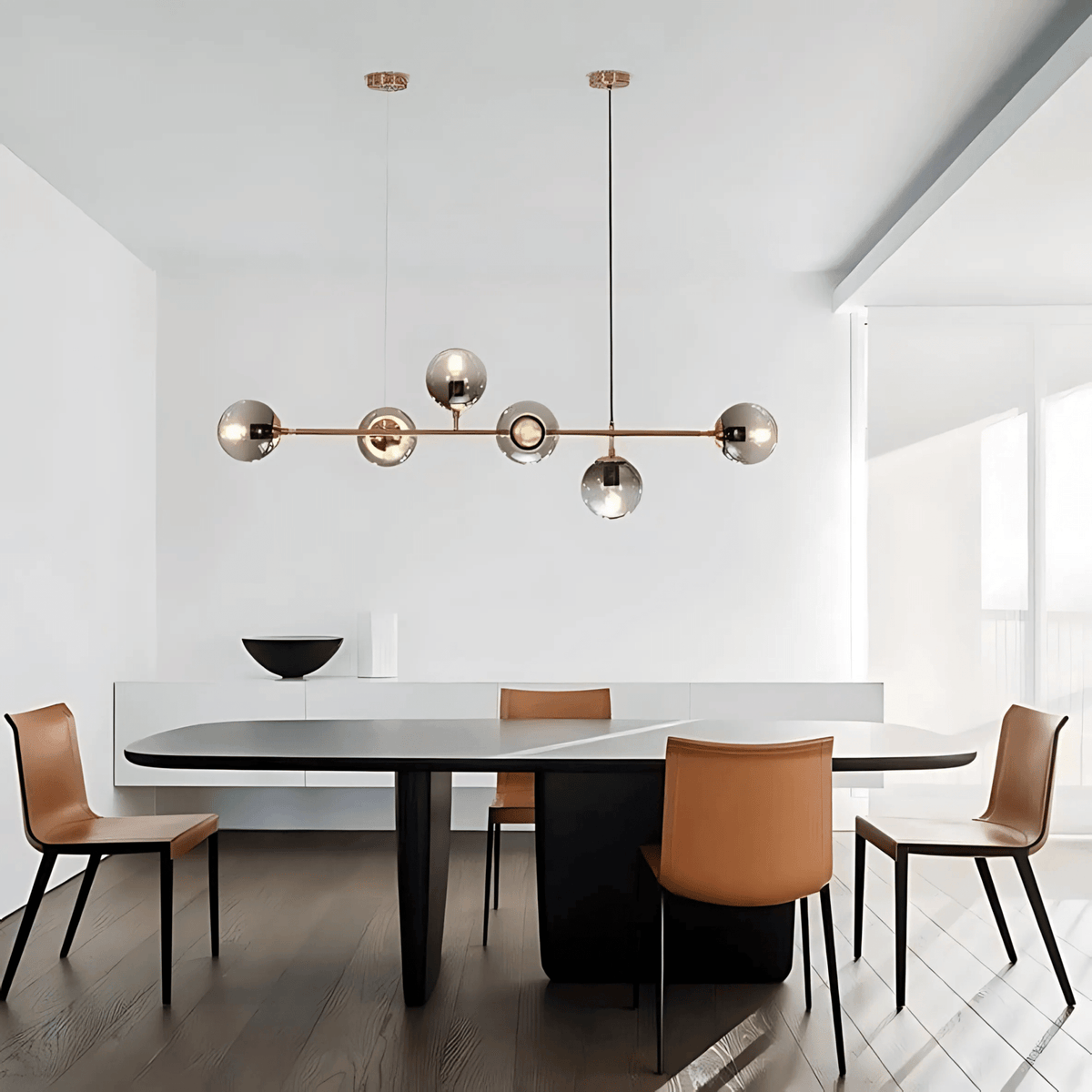 Erica Pendant Light Collection – alternate view 2