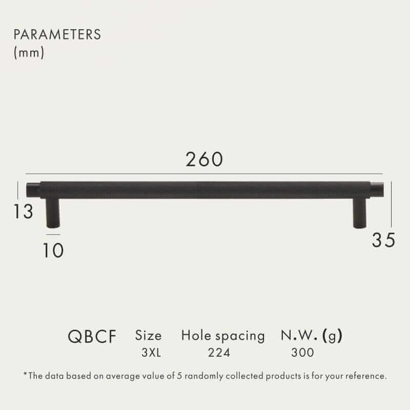 Erik Handle – alternate view 12