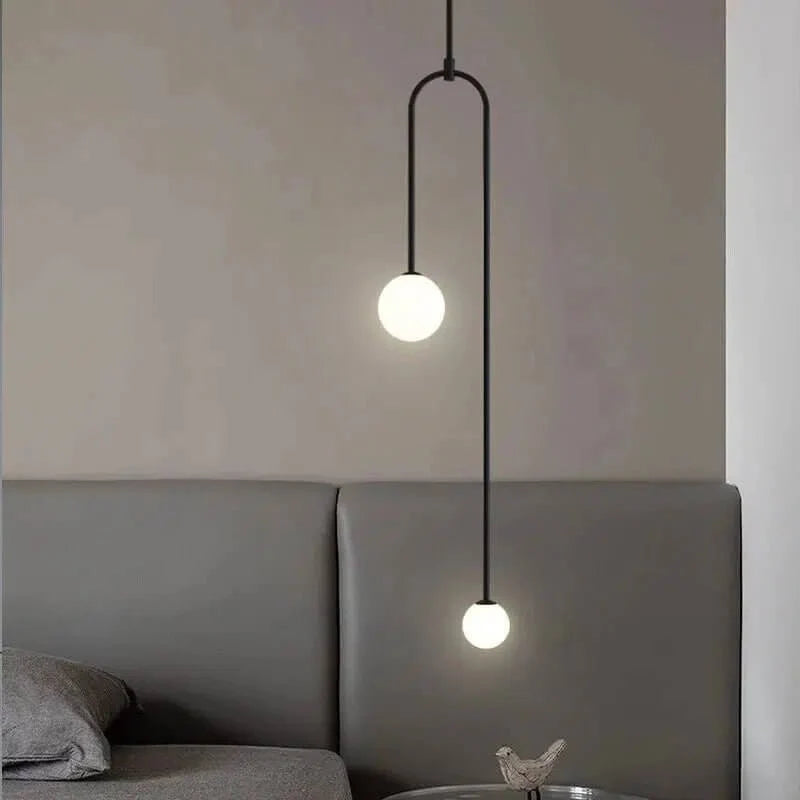 Fir Pendant Light – alternate view 3