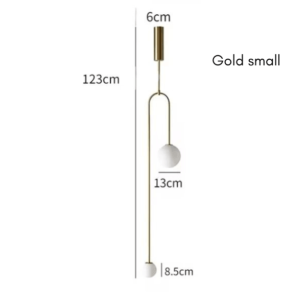 Fir Pendant Light – alternate view 14