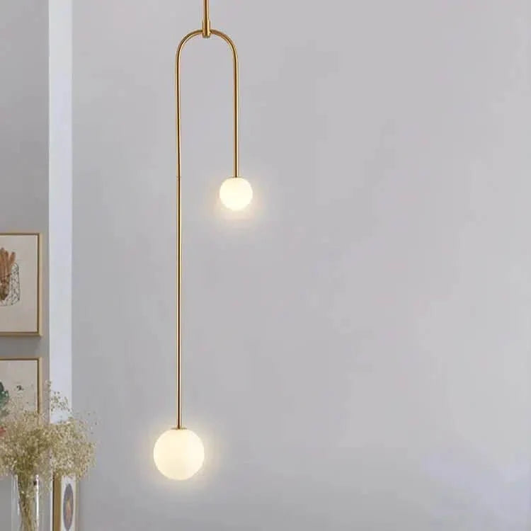 Fir Pendant Light – alternate view 6