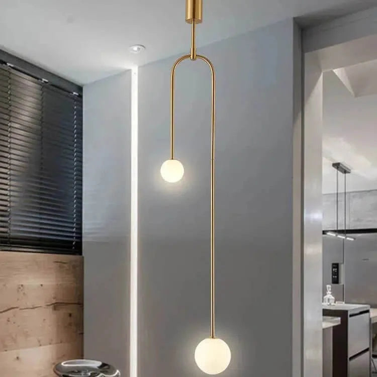 Fir Pendant Light – alternate view 7