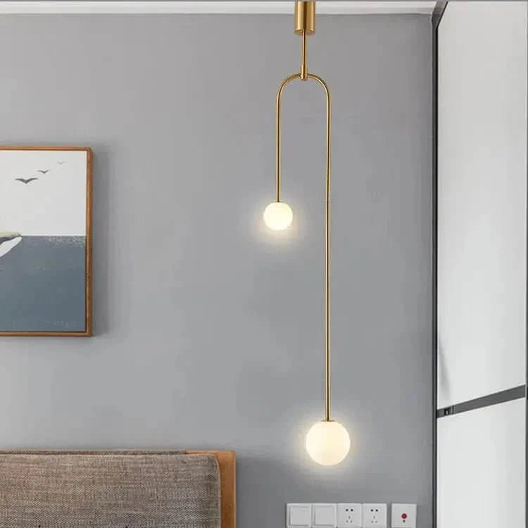Fir Pendant Light – alternate view 10