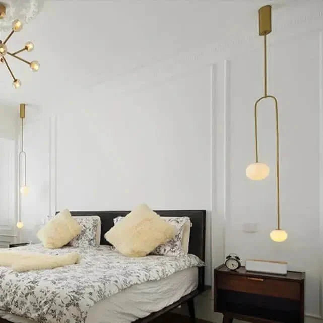 Fir Pendant Light – alternate view 8