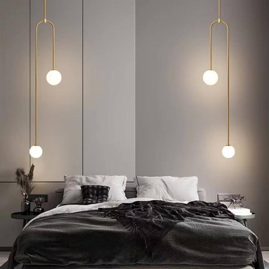Fir Pendant Light