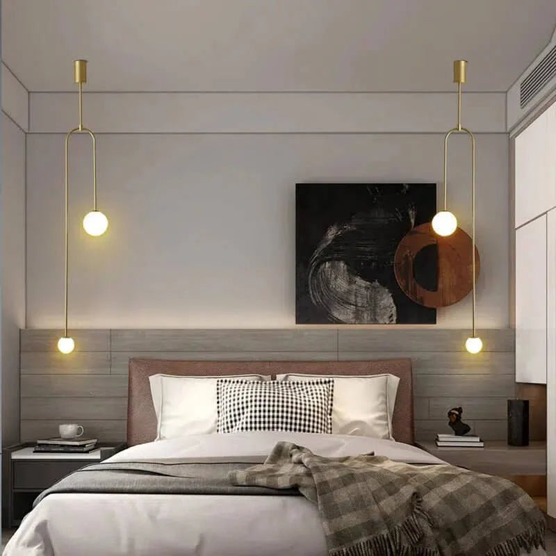 Fir Pendant Light – alternate view 5