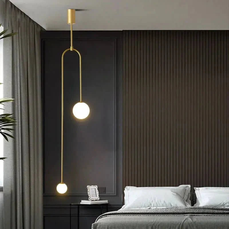 Fir Pendant Light – alternate view 4