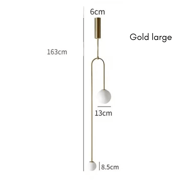 Fir Pendant Light – alternate view 15