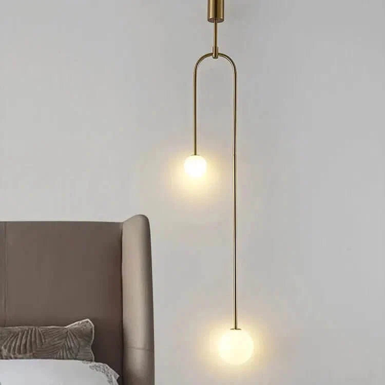 Fir Pendant Light – alternate view 11