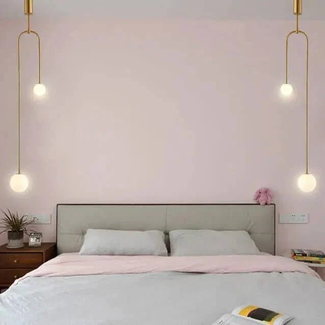Fir Pendant Light – alternate view 9