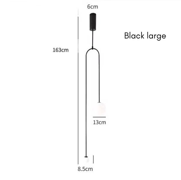Fir Pendant Light – alternate view 13