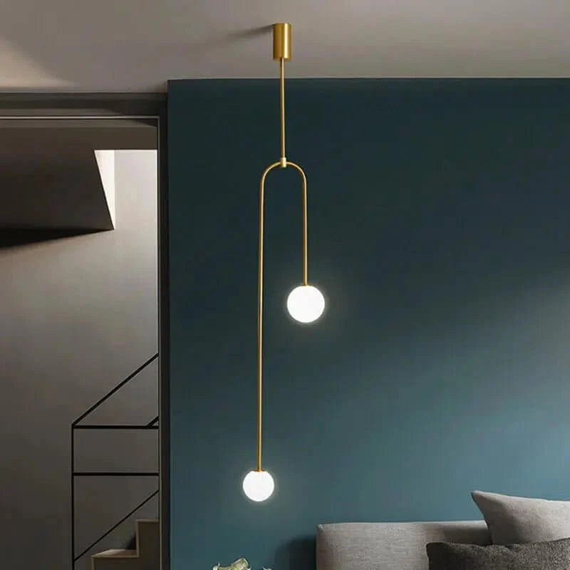 Fir Pendant Light – alternate view 2